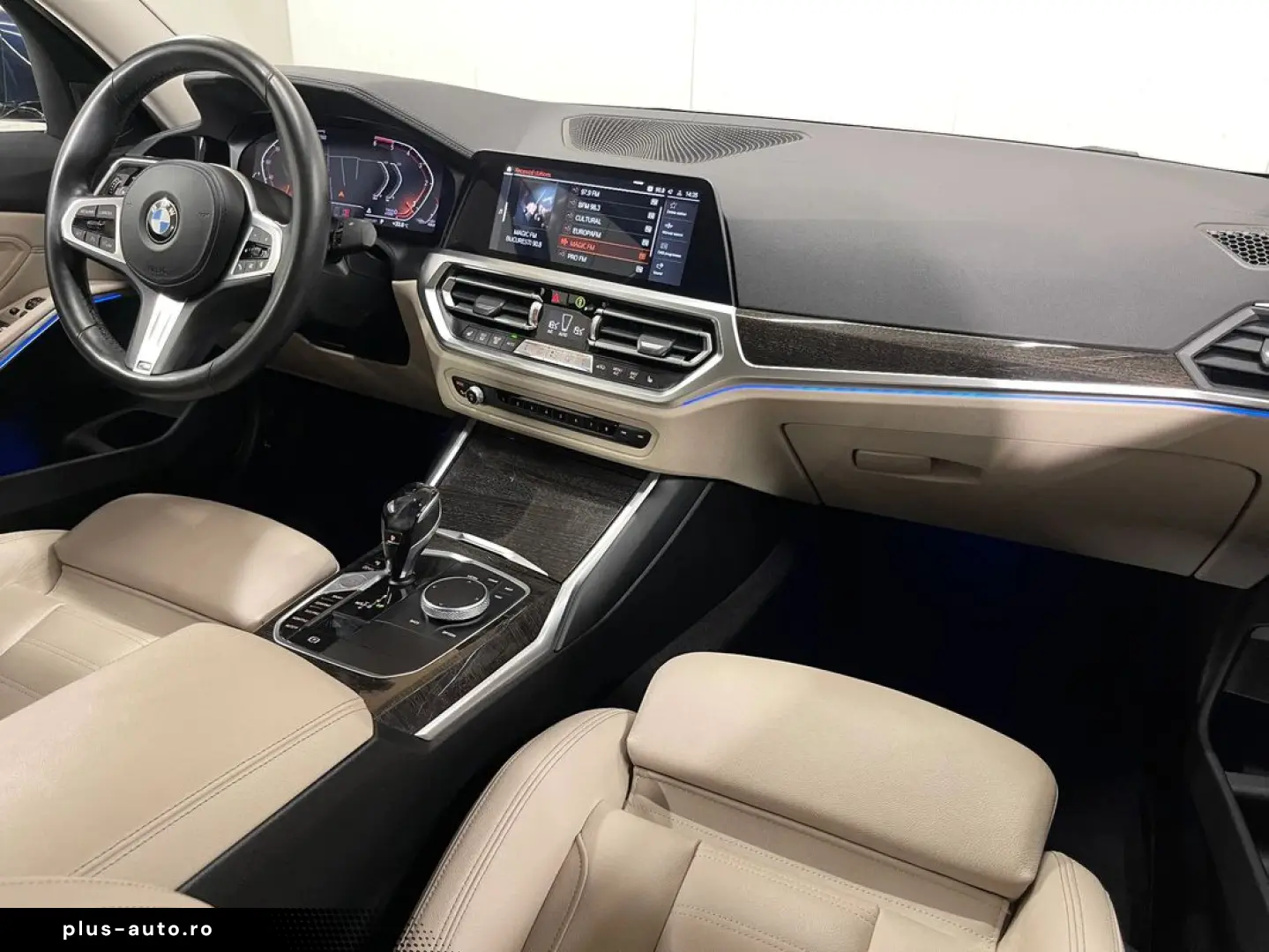 Bmw Seria-3