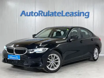 Bmw Seria-3