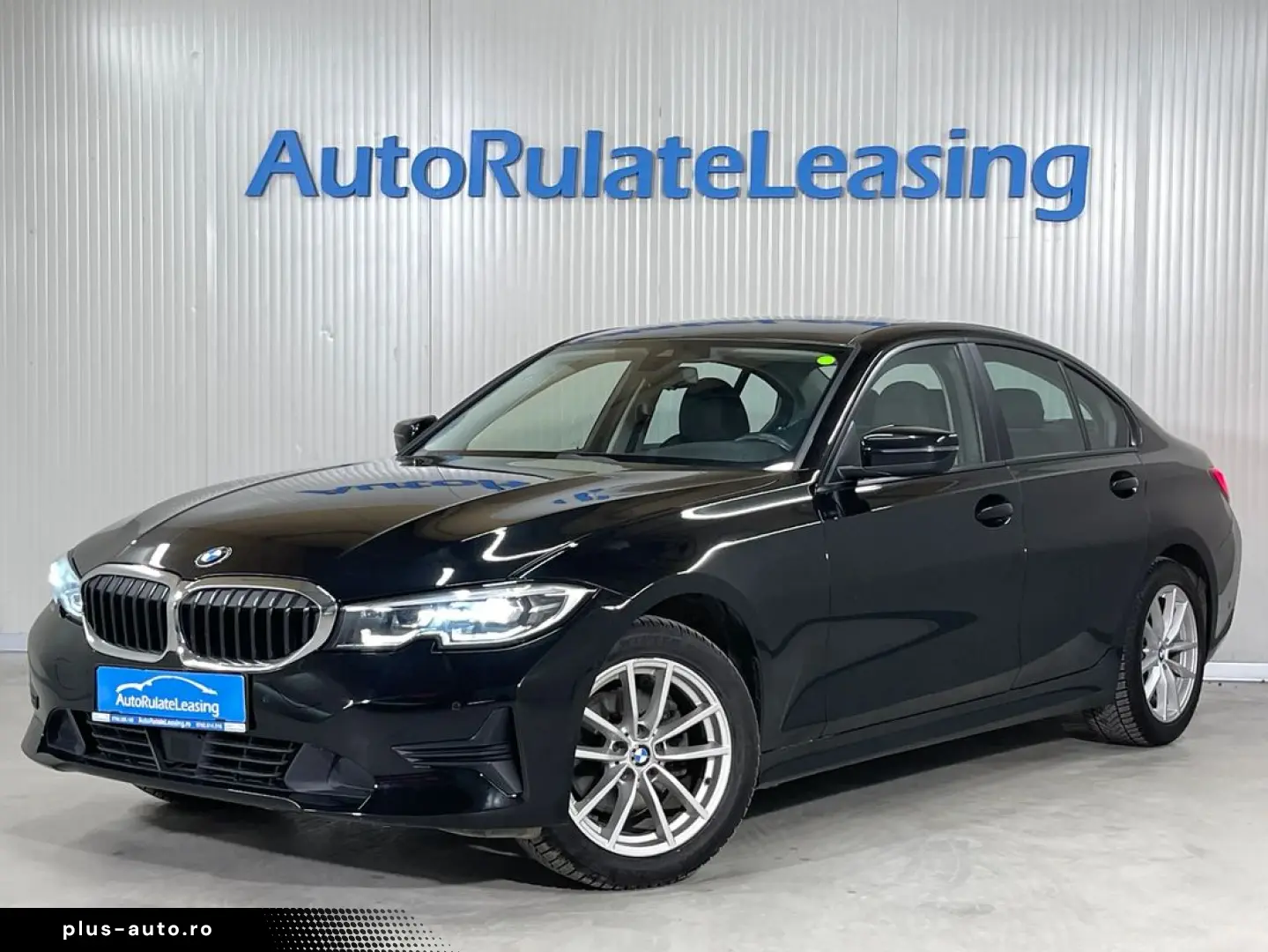 Bmw Seria-3