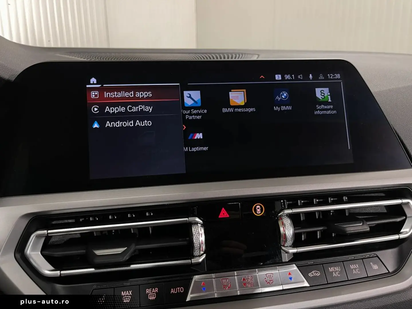 Bmw Seria-3