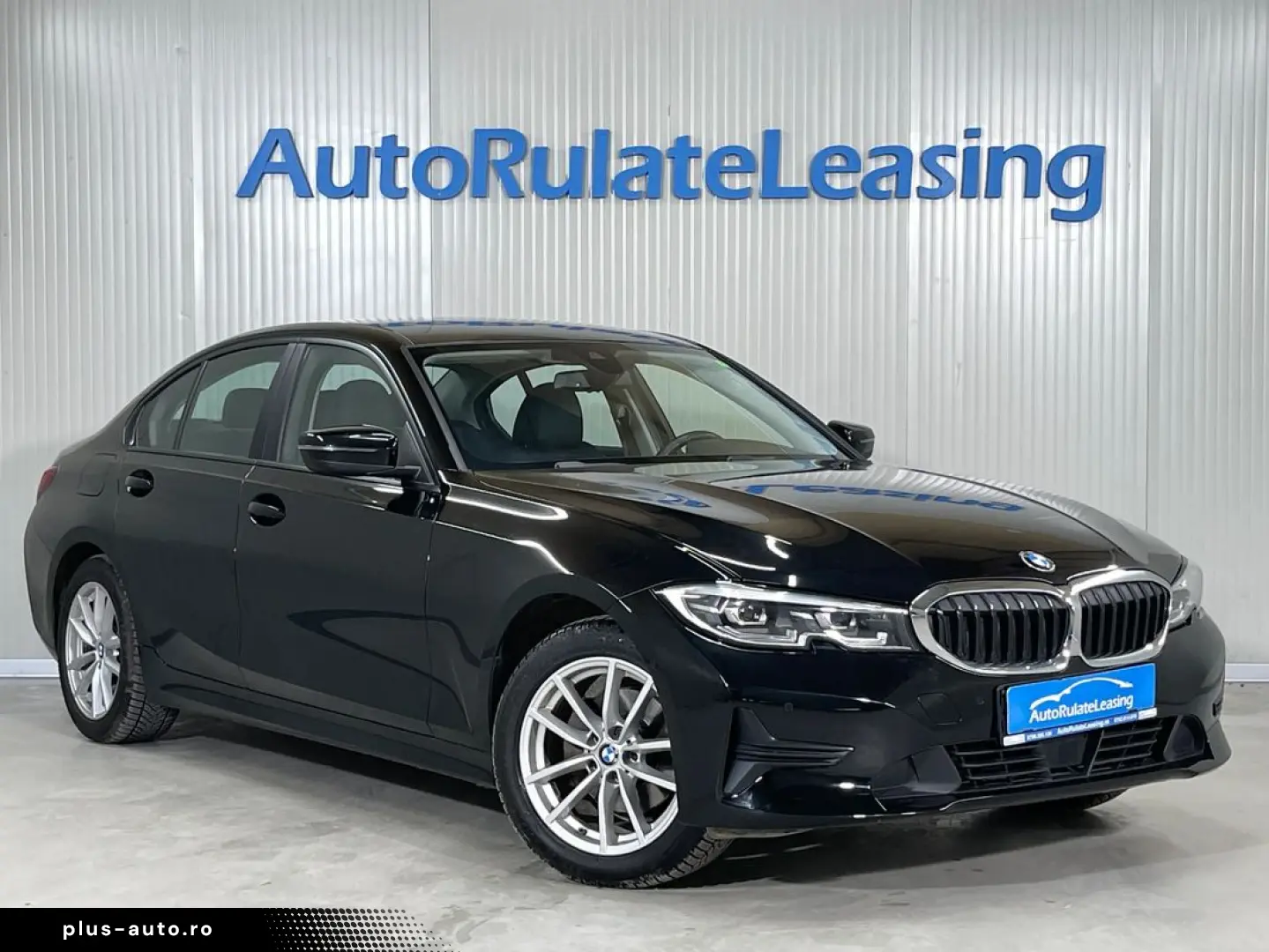 Bmw Seria-3