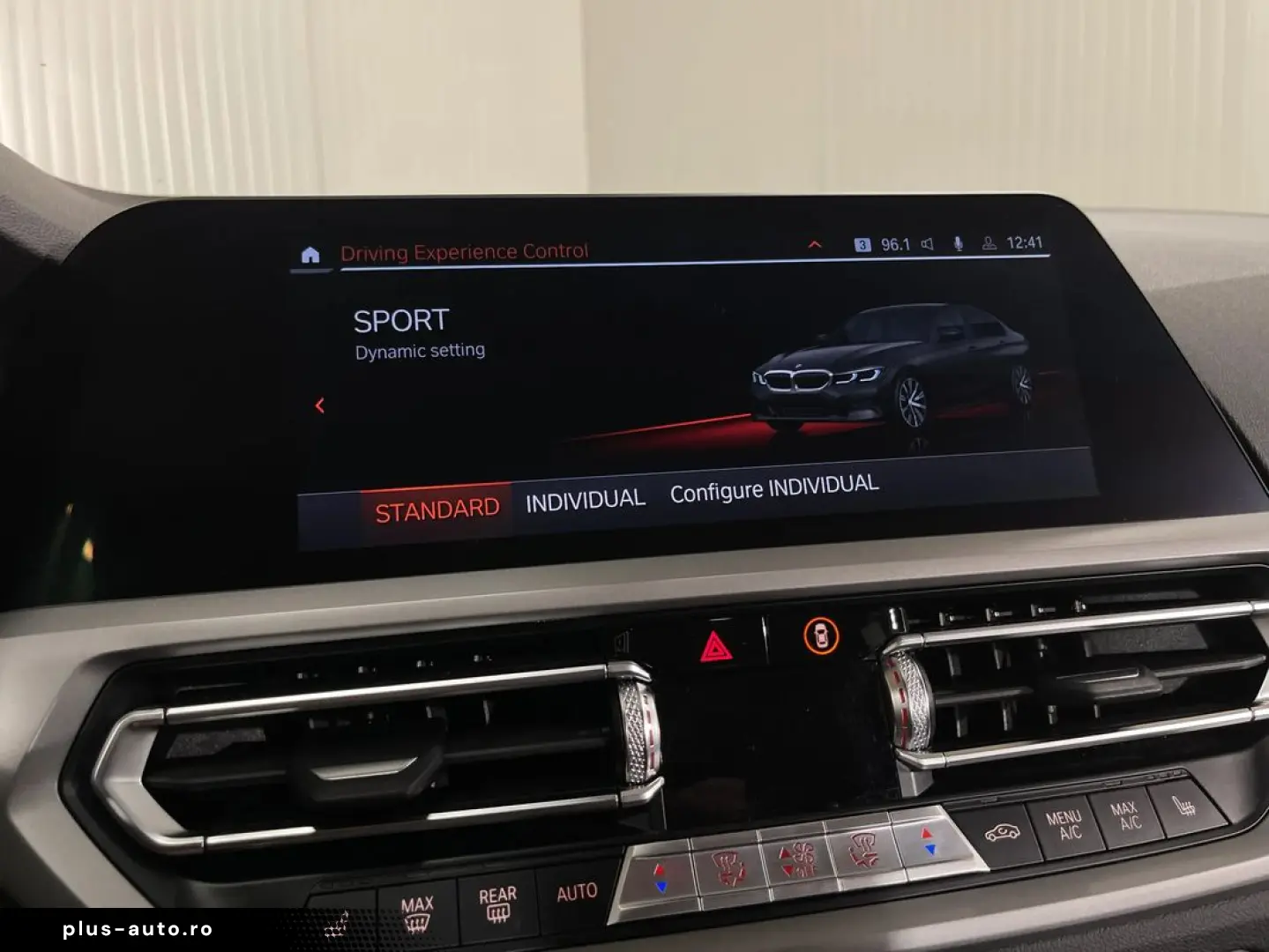 Bmw Seria-3