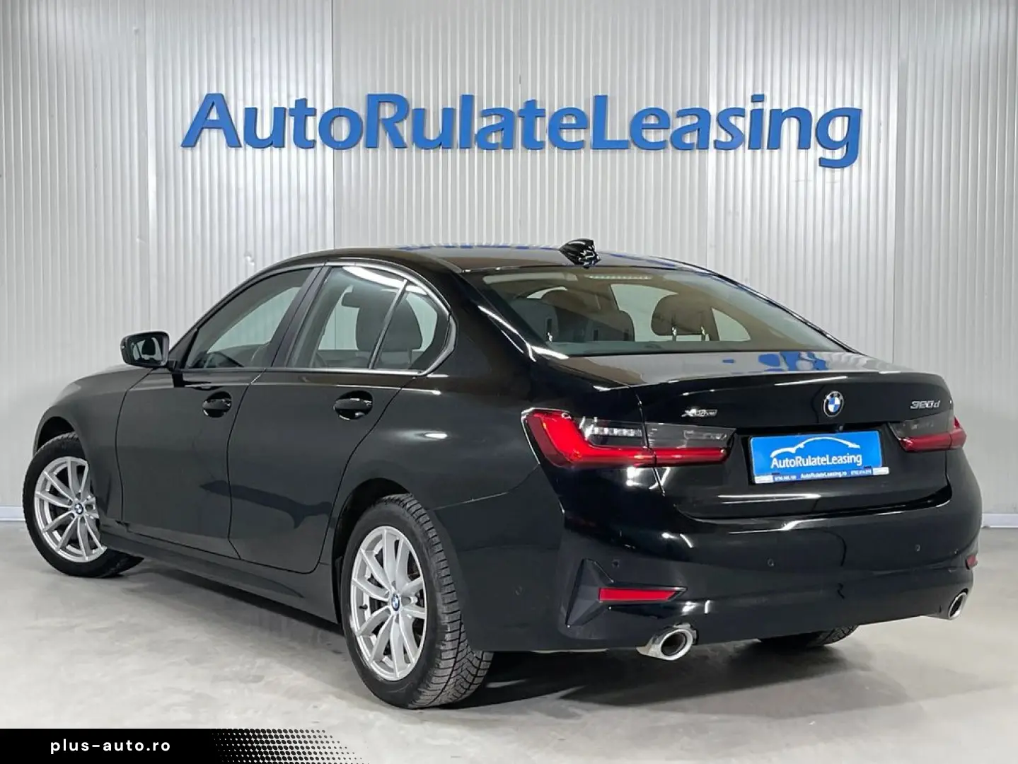Bmw Seria-3