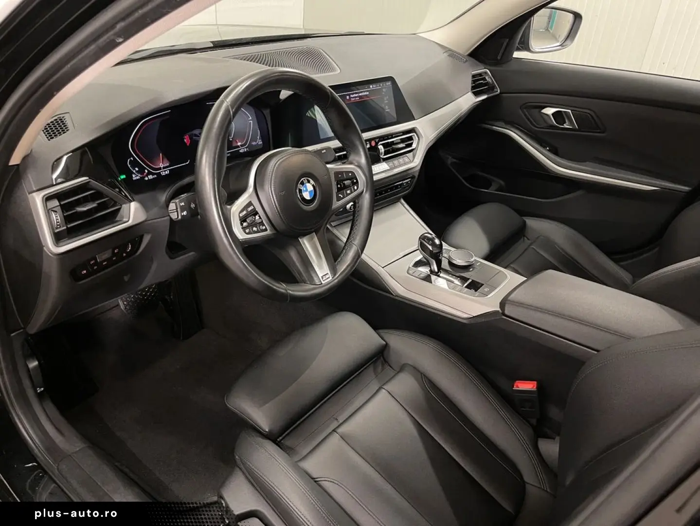 Bmw Seria-3