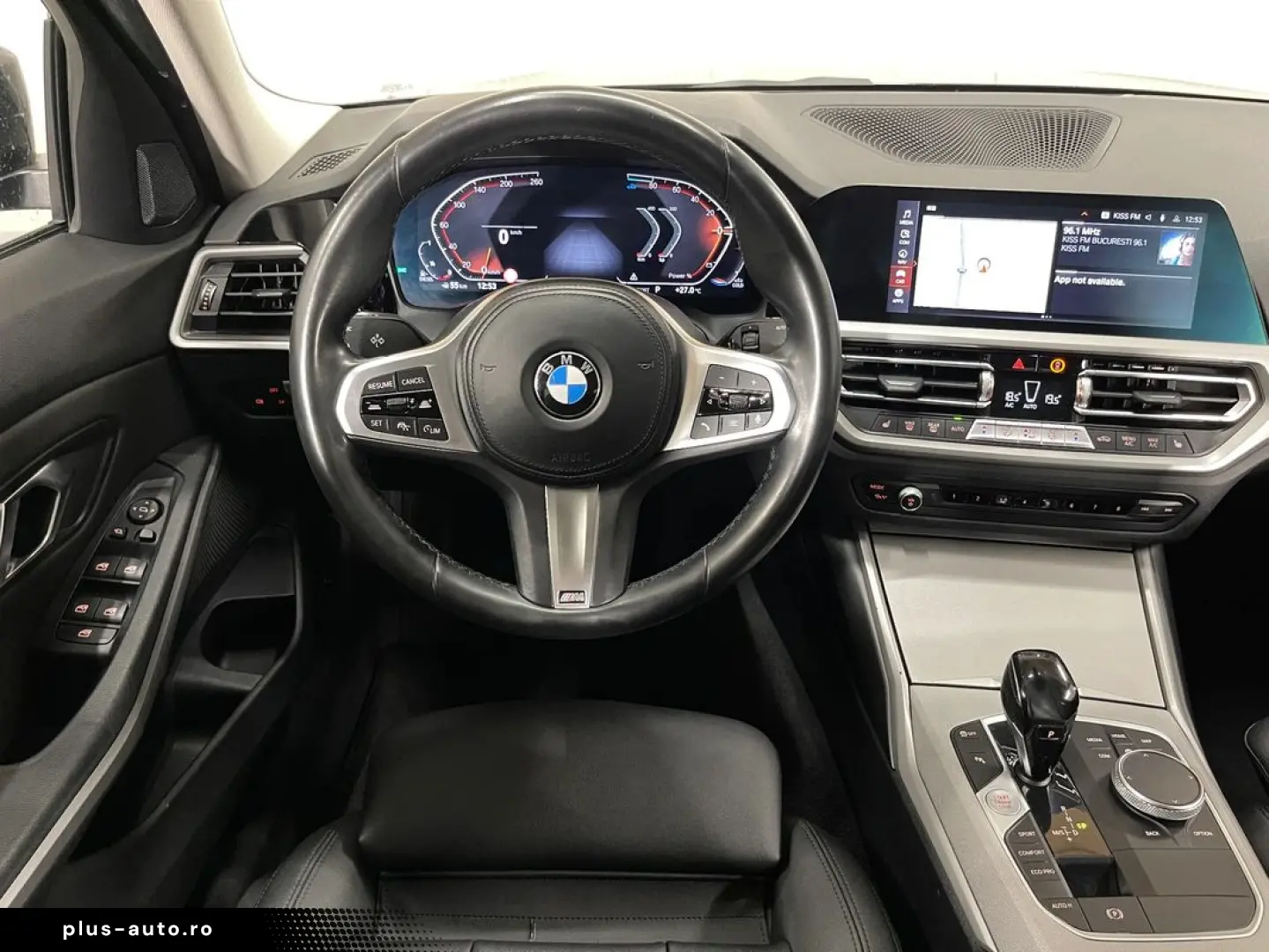 Bmw Seria-3