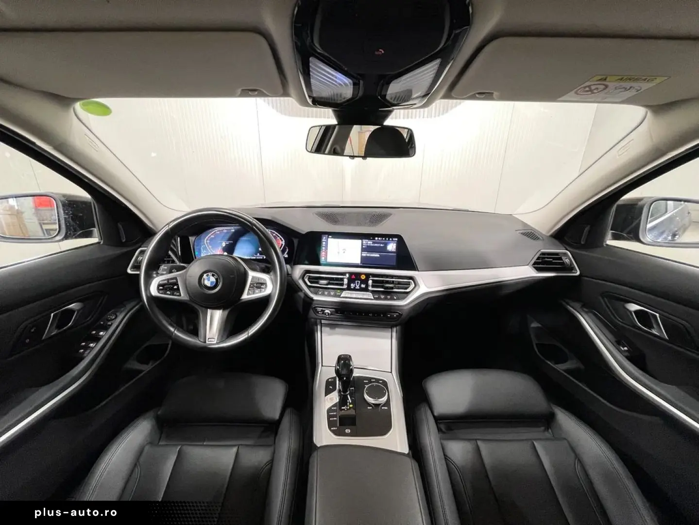 Bmw Seria-3