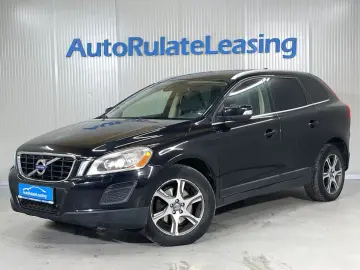 Volvo Xc-60