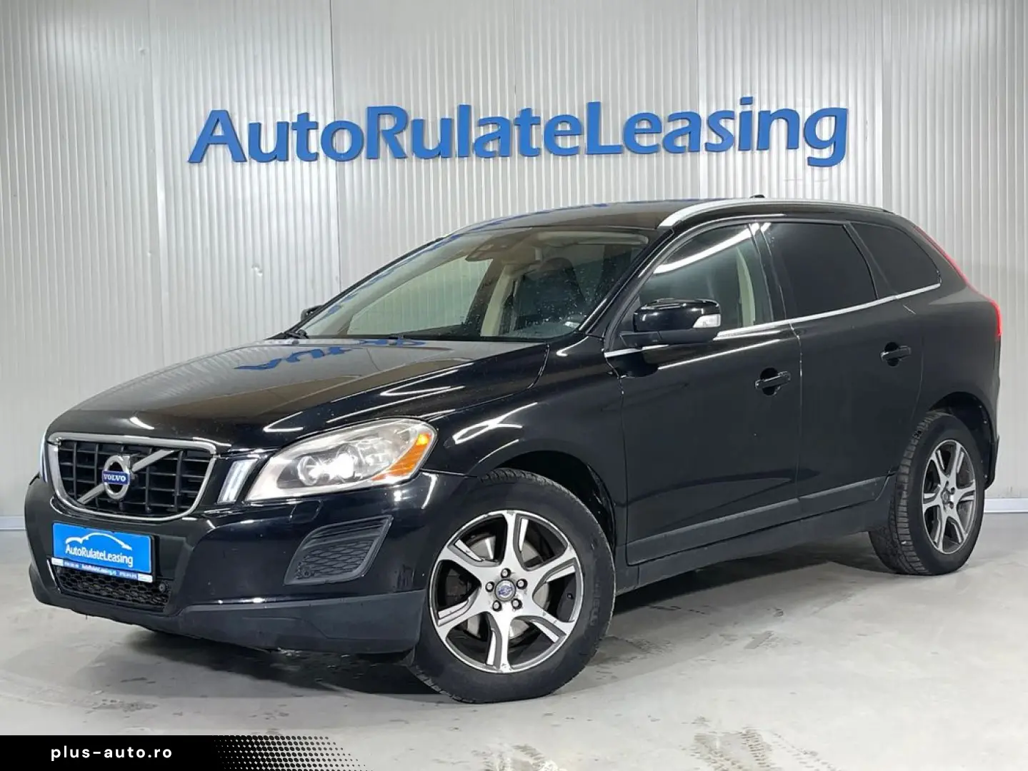 Volvo Xc-60
