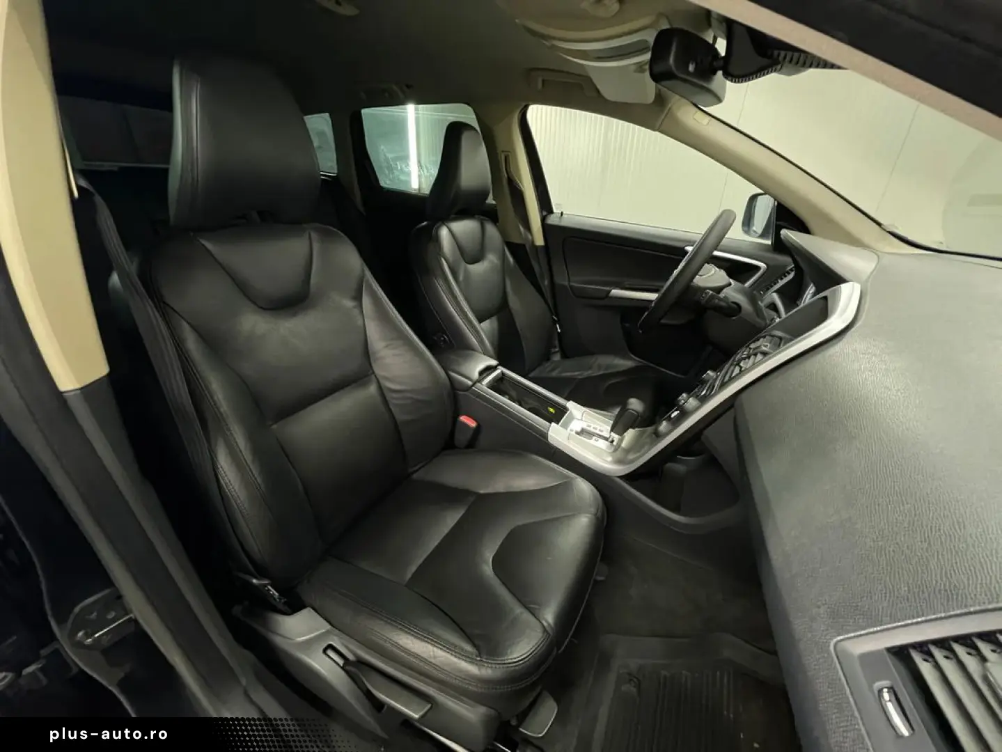 Volvo Xc-60