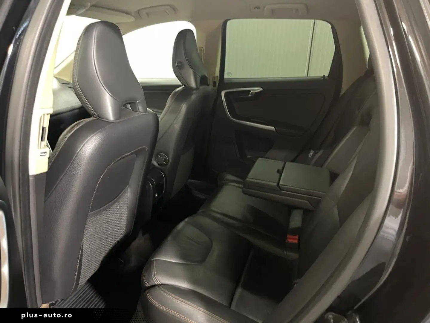 Volvo Xc-60
