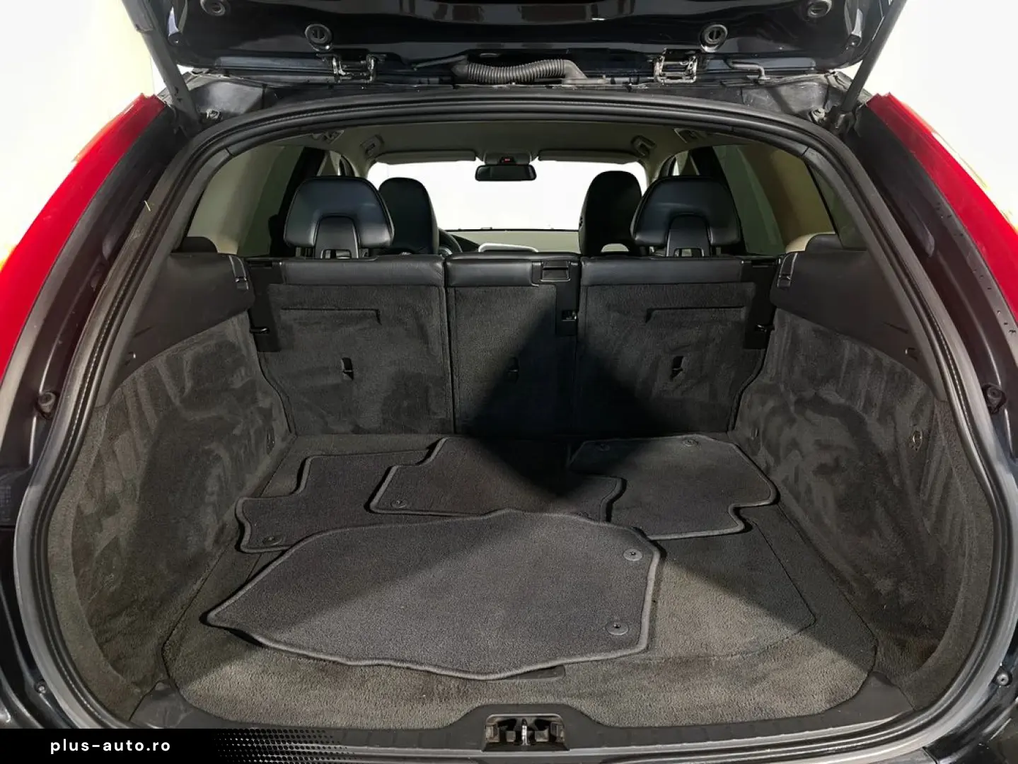 Volvo Xc-60