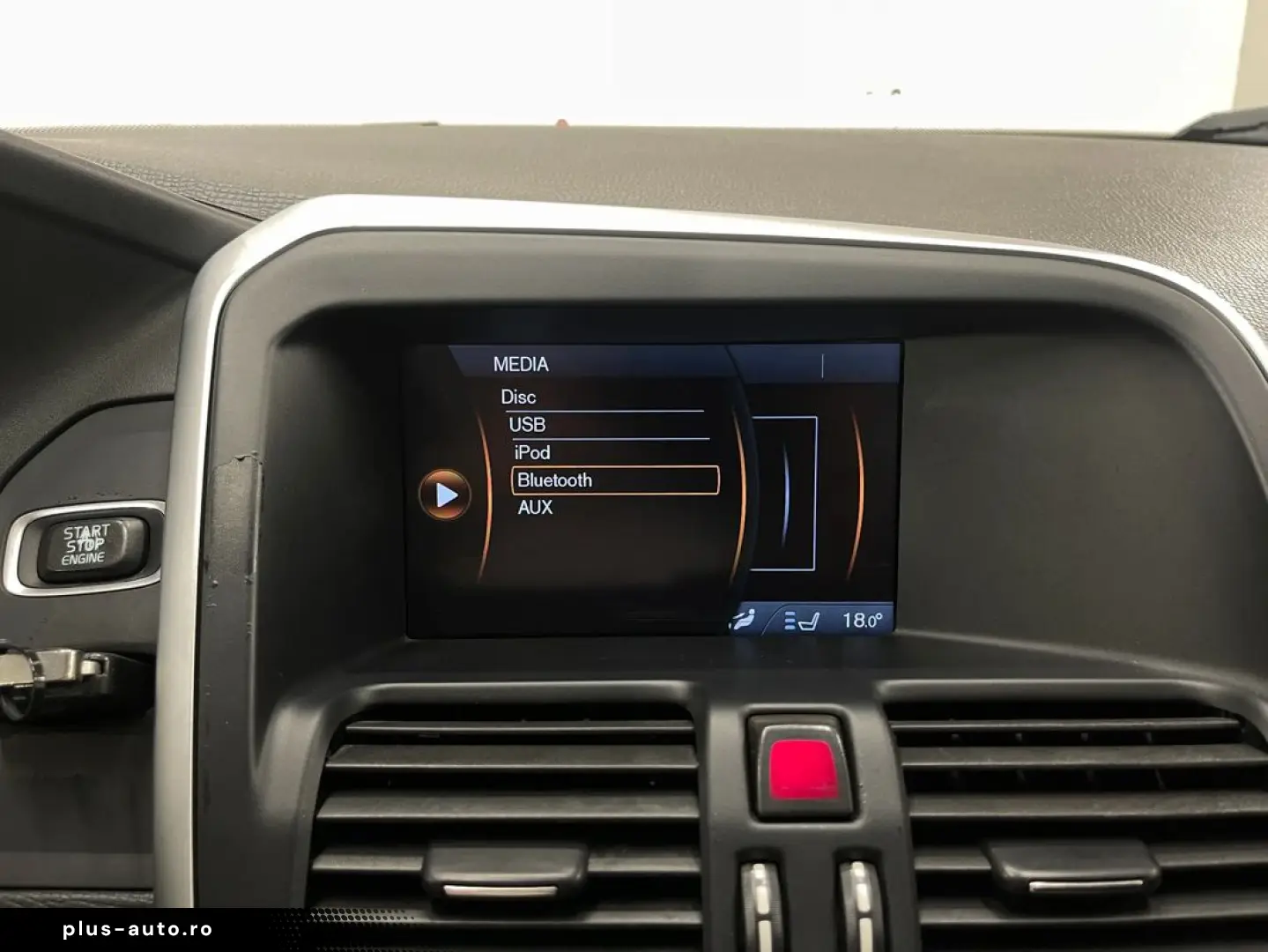 Volvo Xc-60