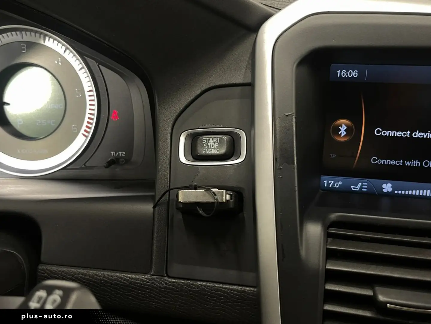 Volvo Xc-60