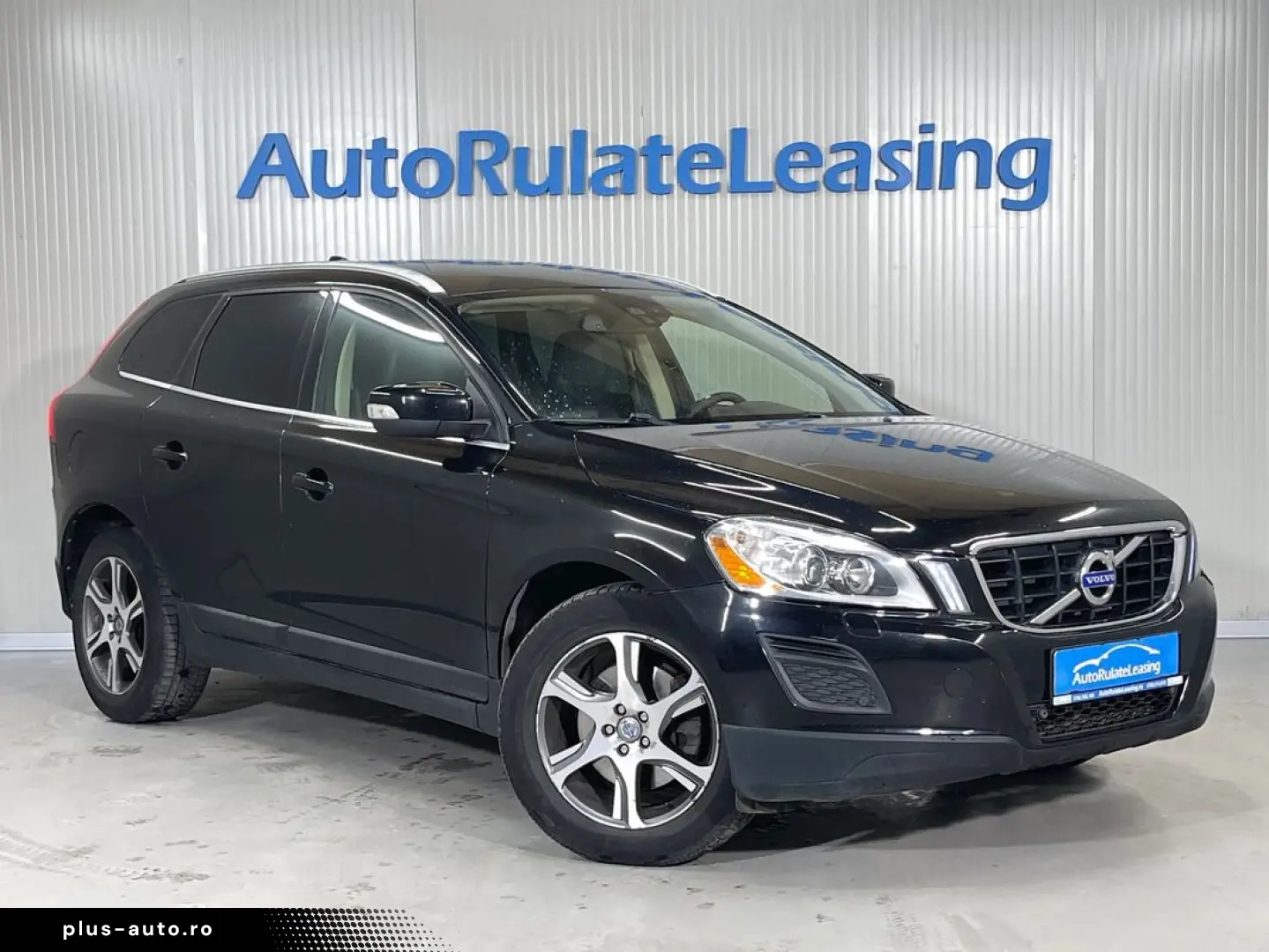 Volvo Xc-60