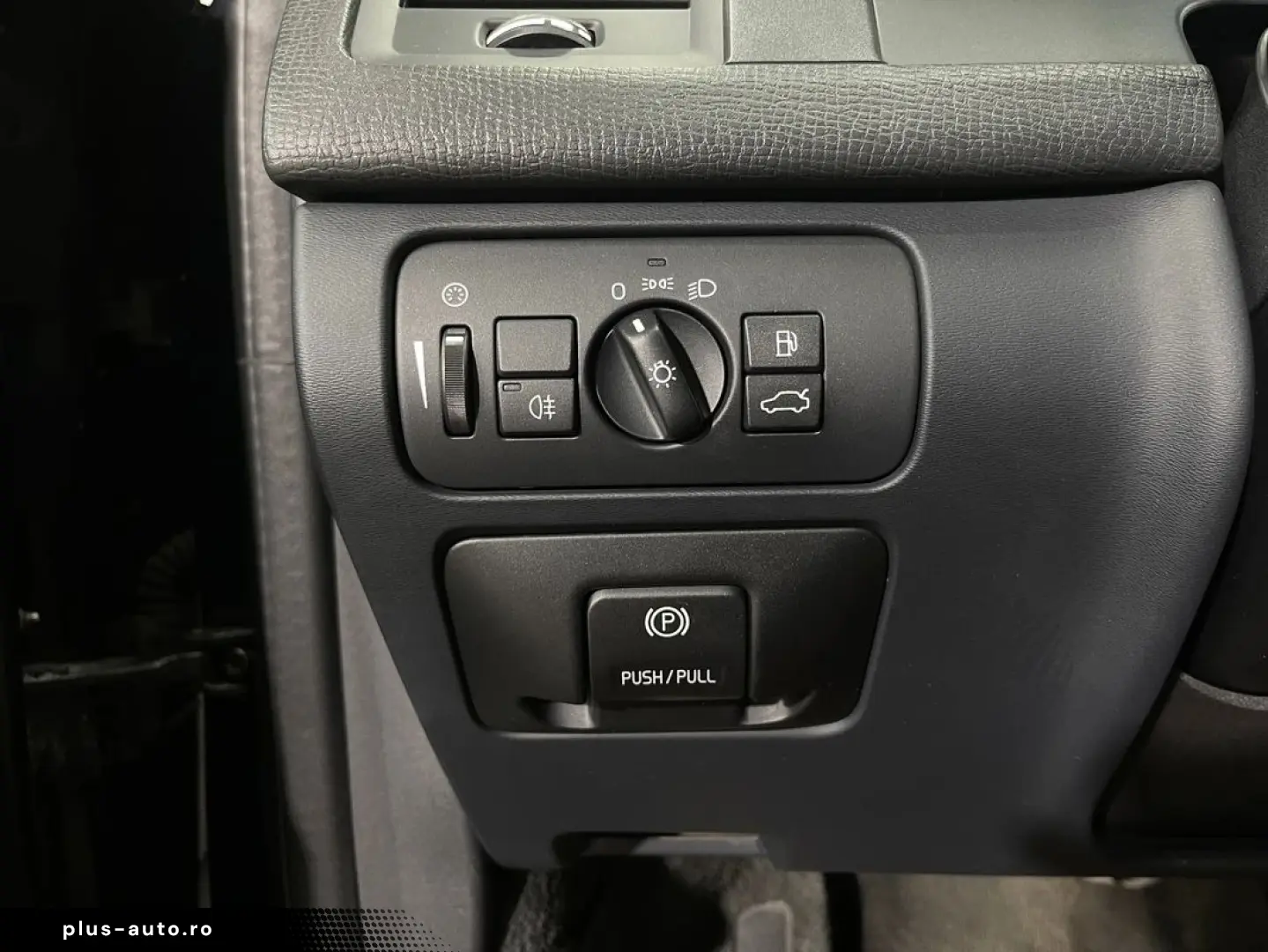 Volvo Xc-60