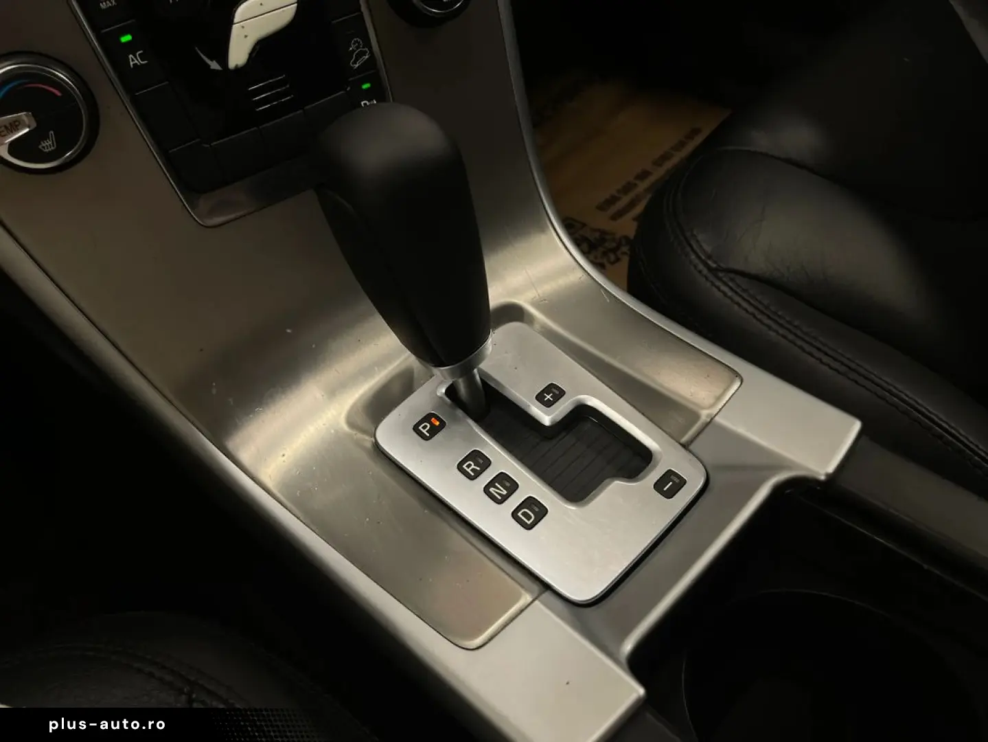 Volvo Xc-60