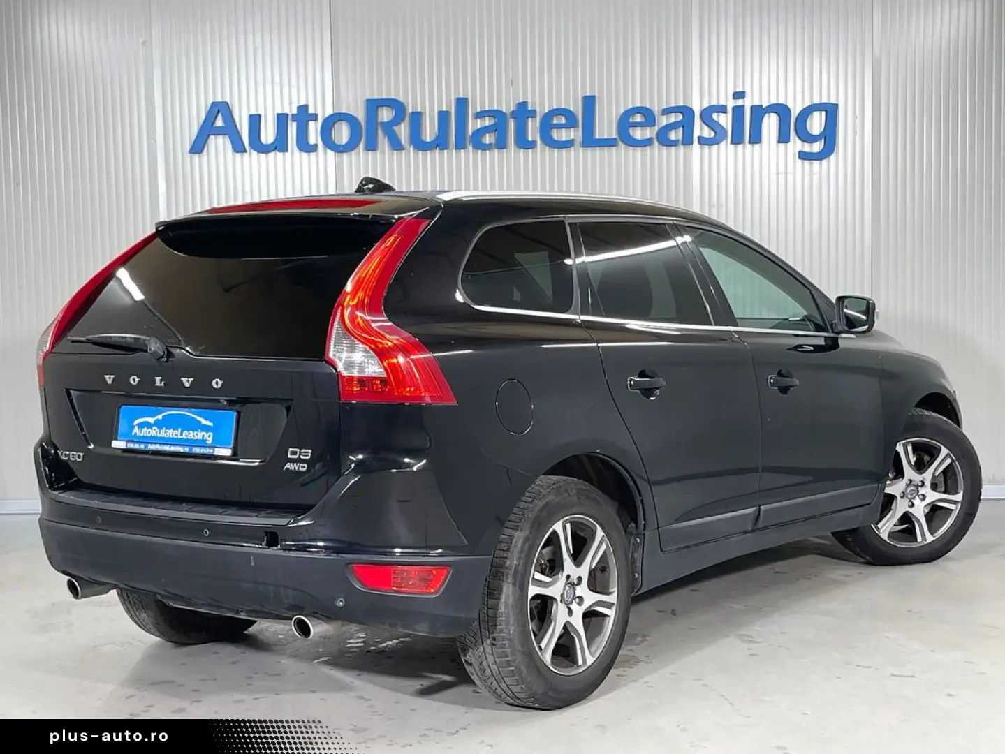 Volvo Xc-60