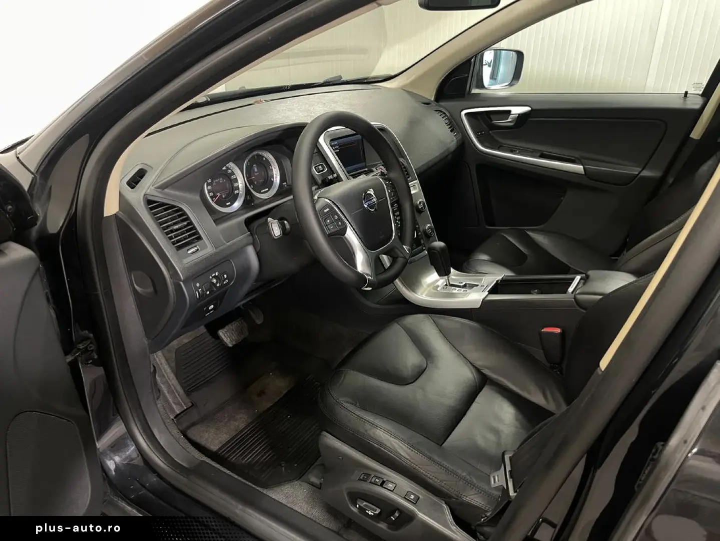 Volvo Xc-60