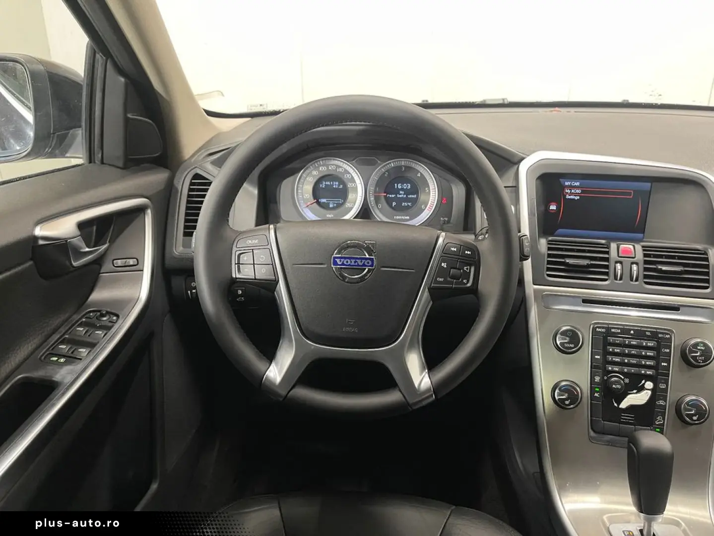 Volvo Xc-60