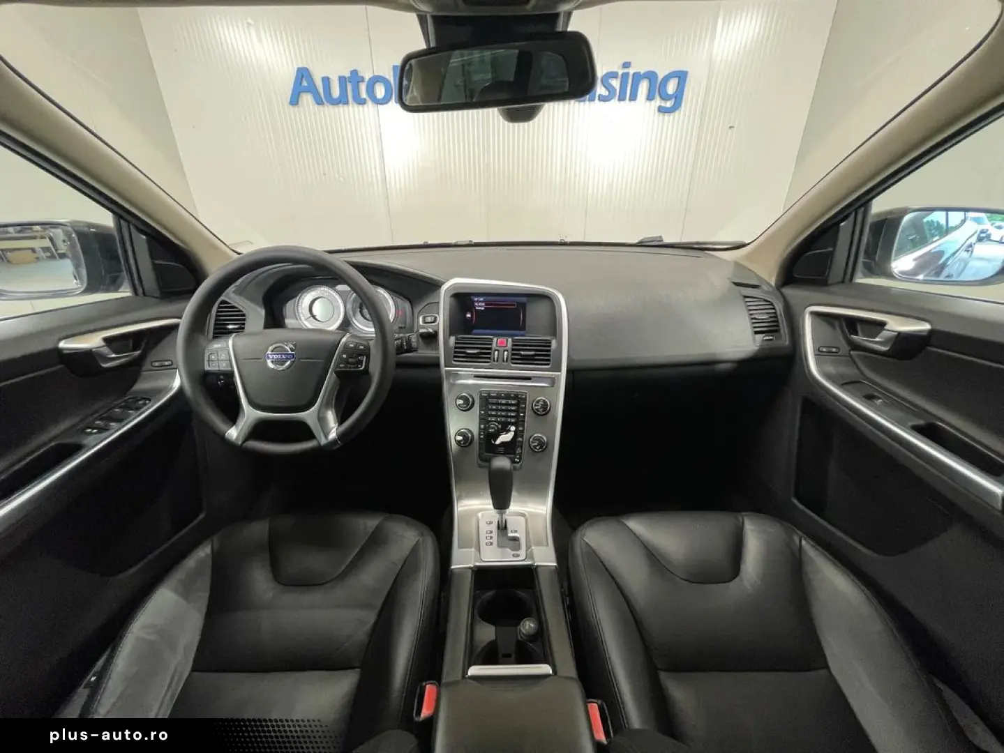 Volvo Xc-60