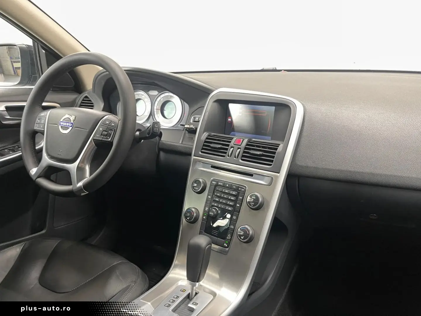Volvo Xc-60