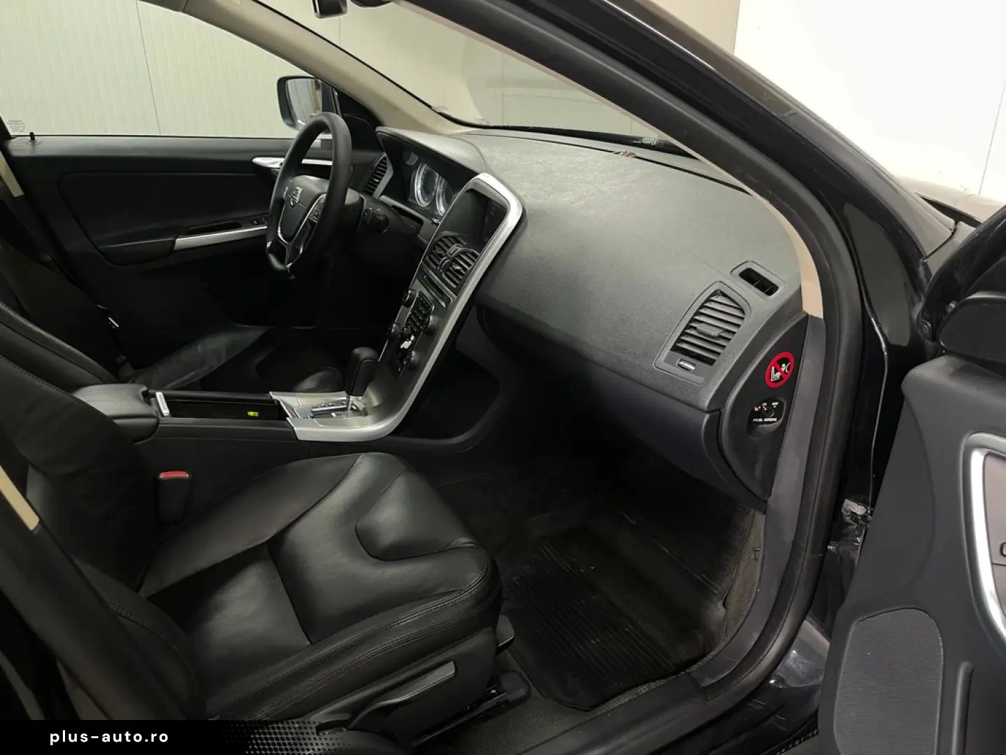 Volvo Xc-60