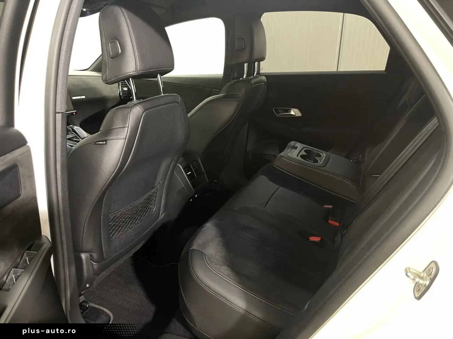 Ds-Automobiles Dsa-Ds7-Crossback