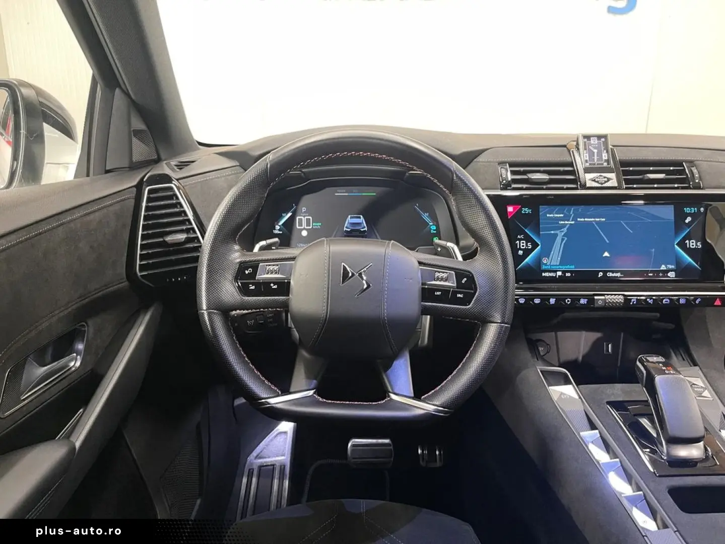 Ds-Automobiles Dsa-Ds7-Crossback