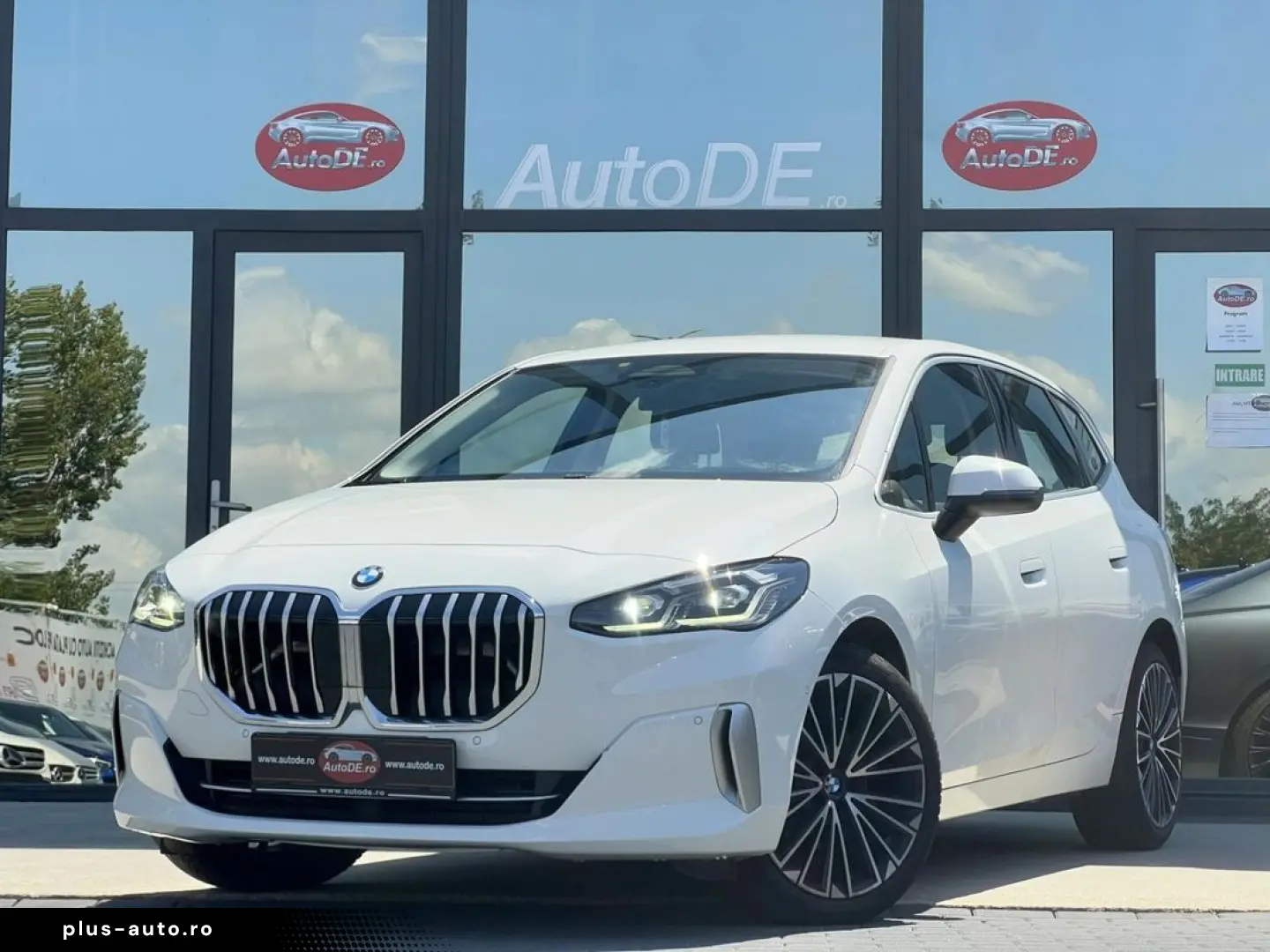 Bmw Seria-2