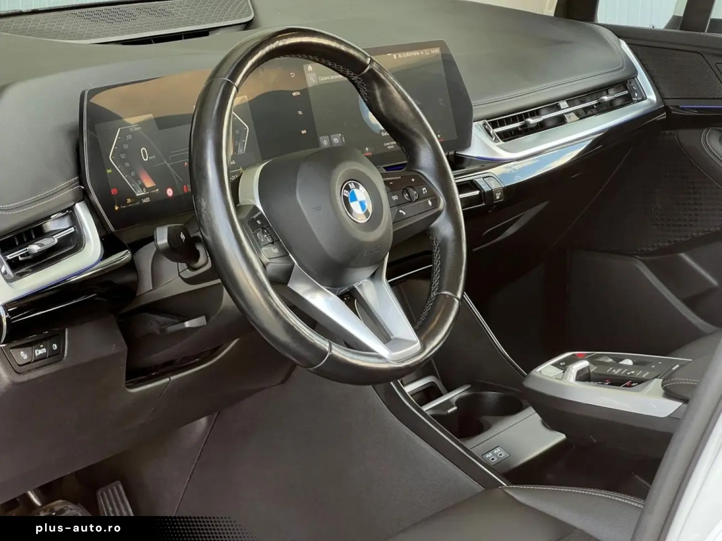 Bmw Seria-2