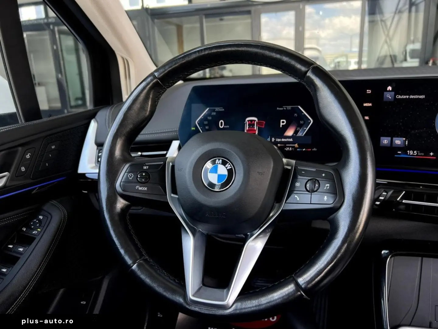 Bmw Seria-2
