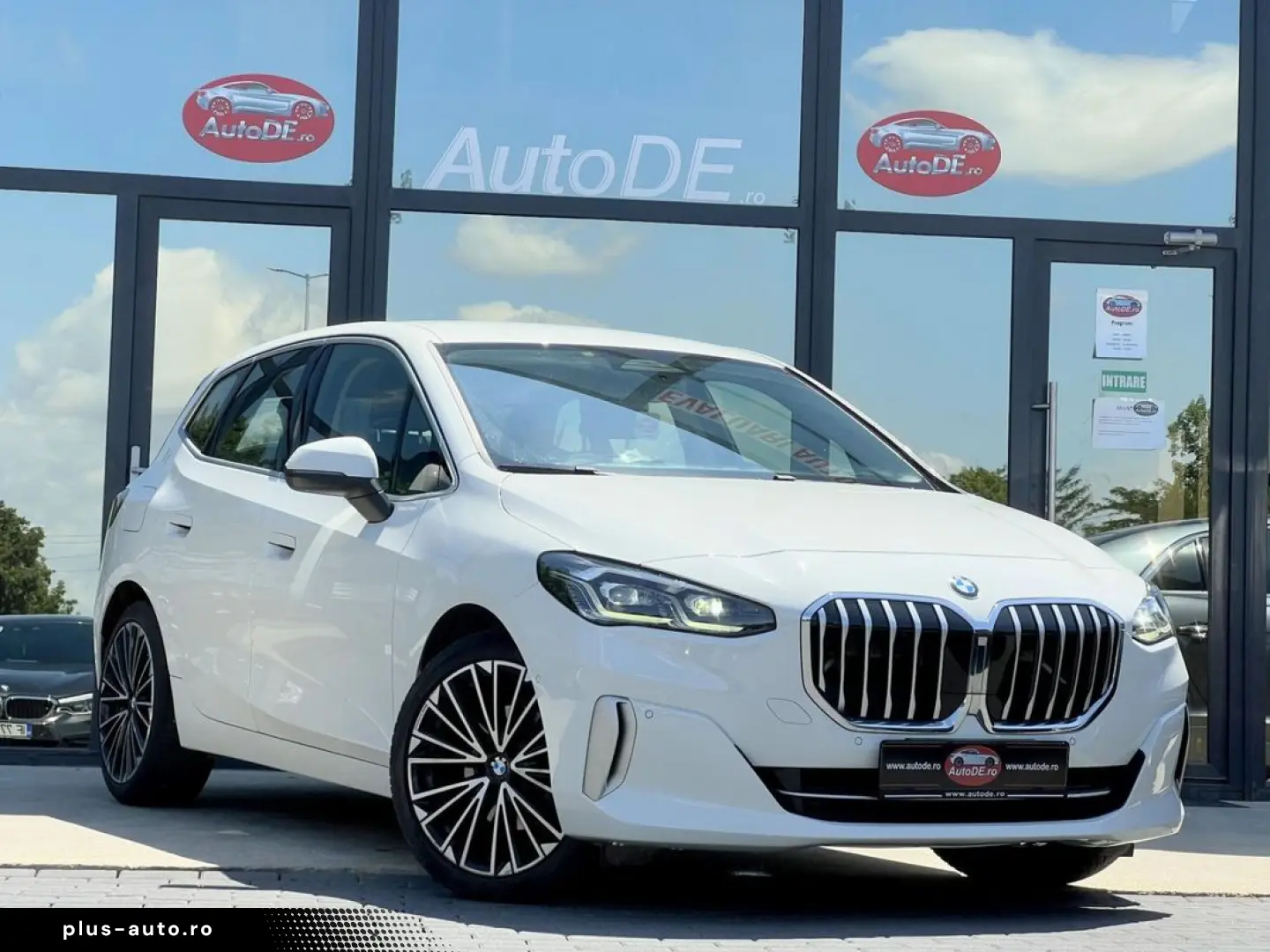 Bmw Seria-2