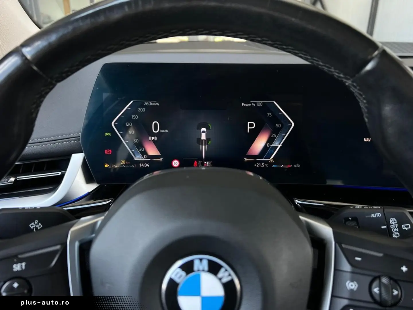 Bmw Seria-2