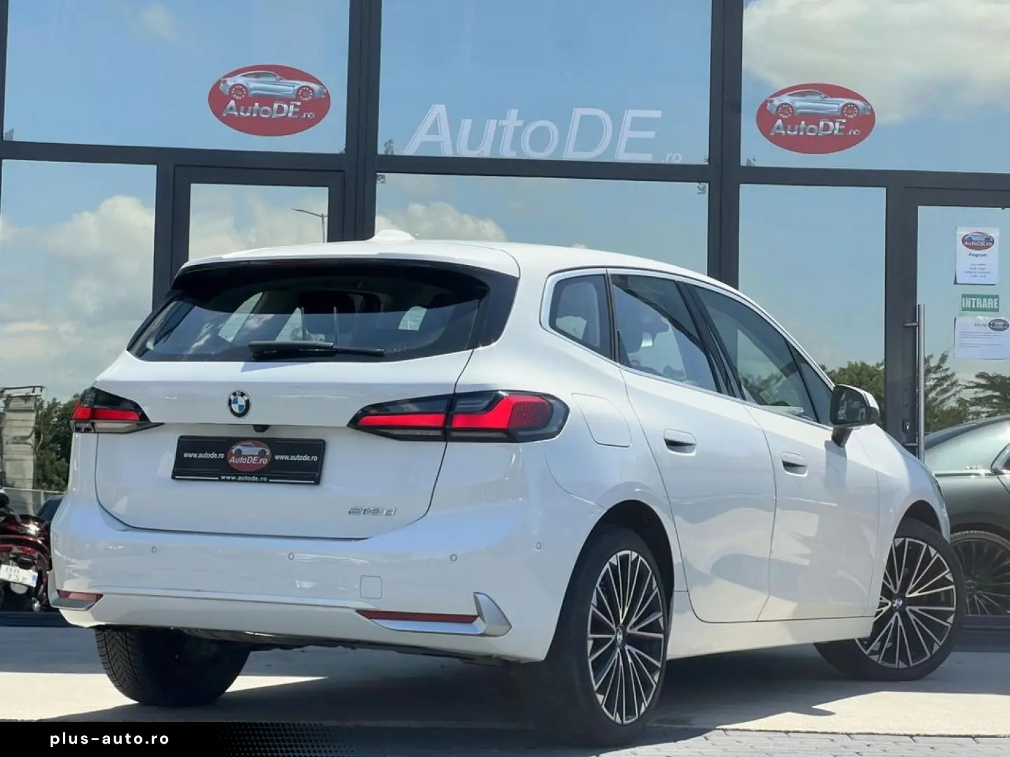 Bmw Seria-2