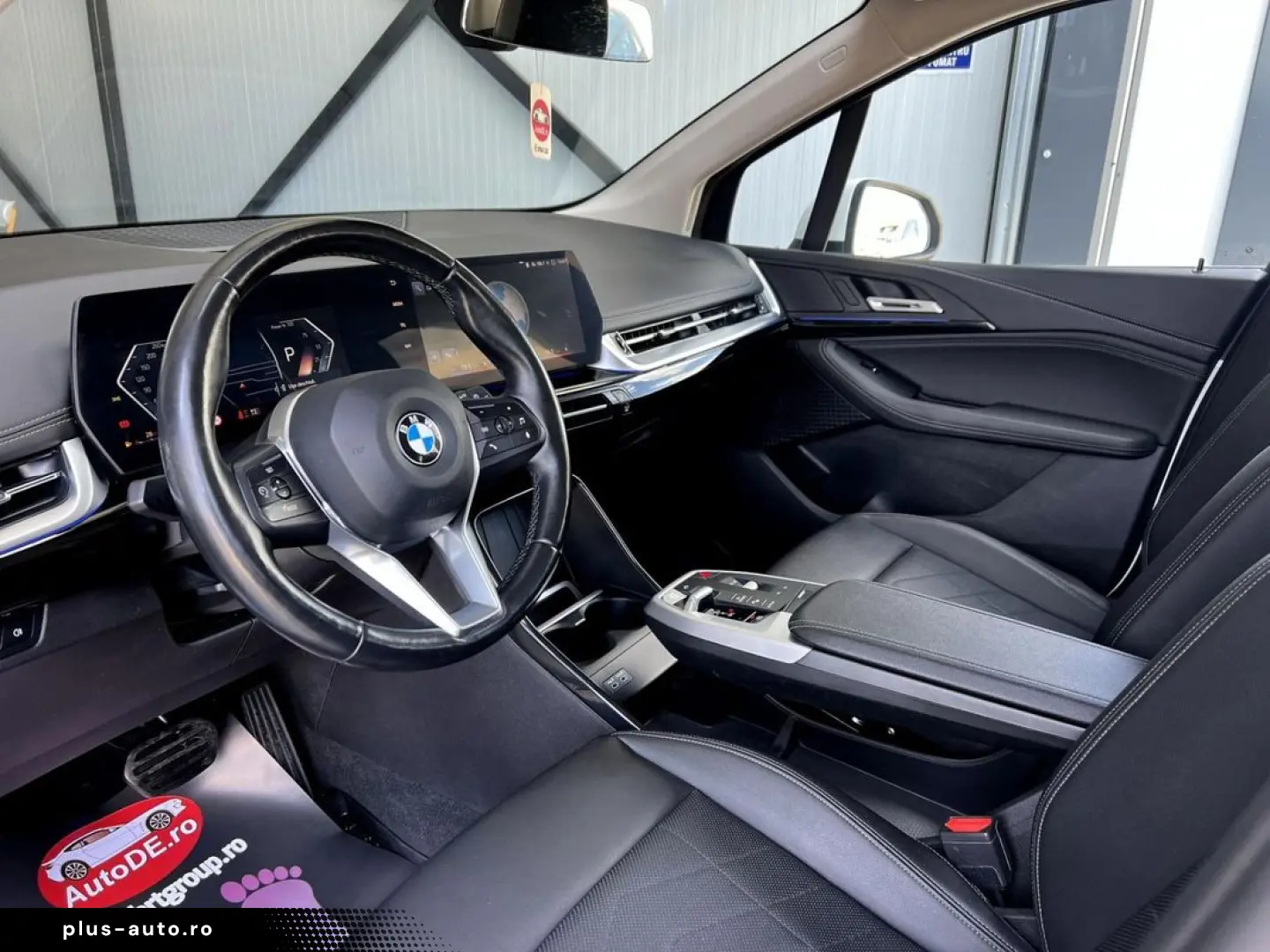 Bmw Seria-2