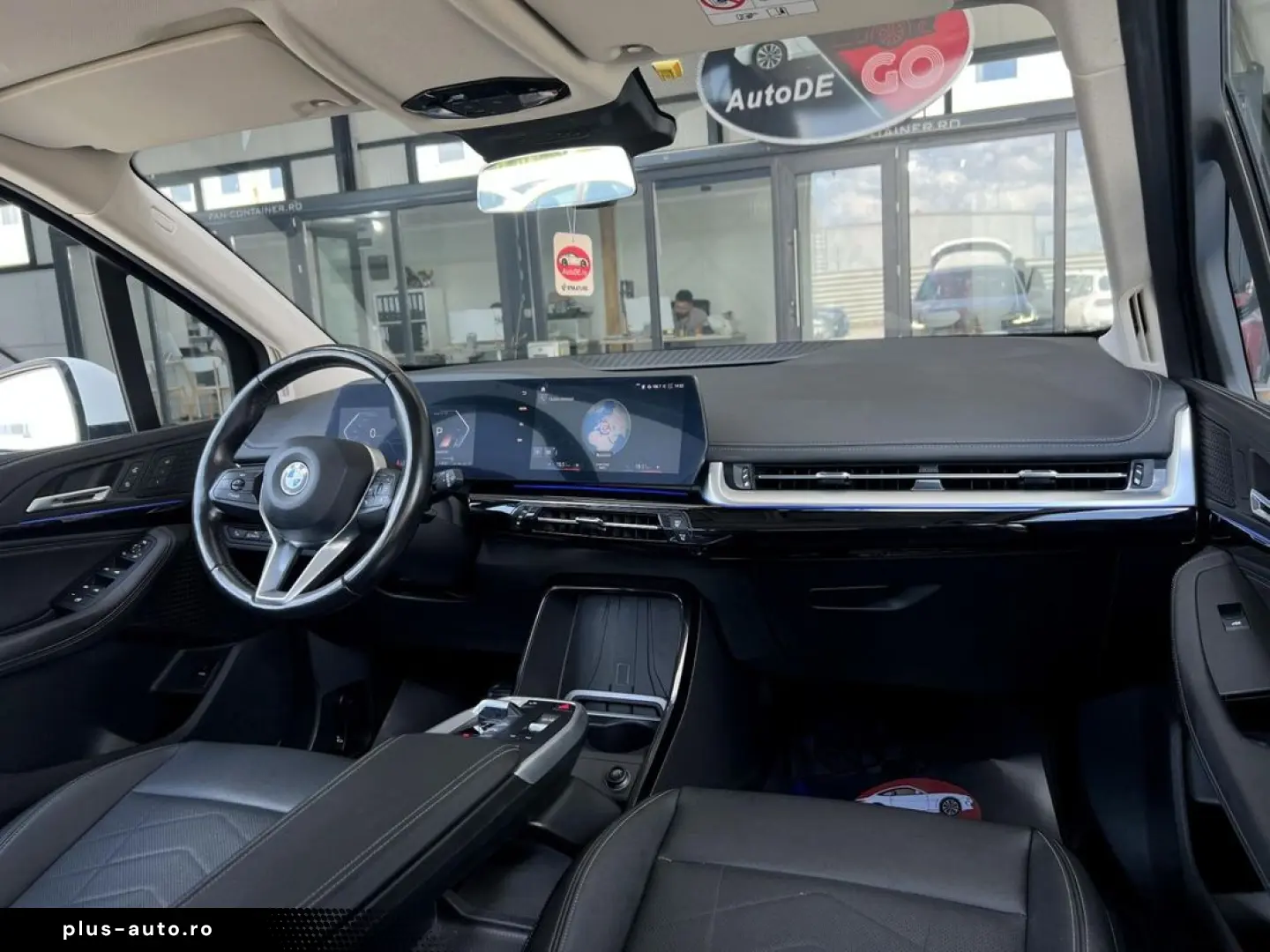 Bmw Seria-2