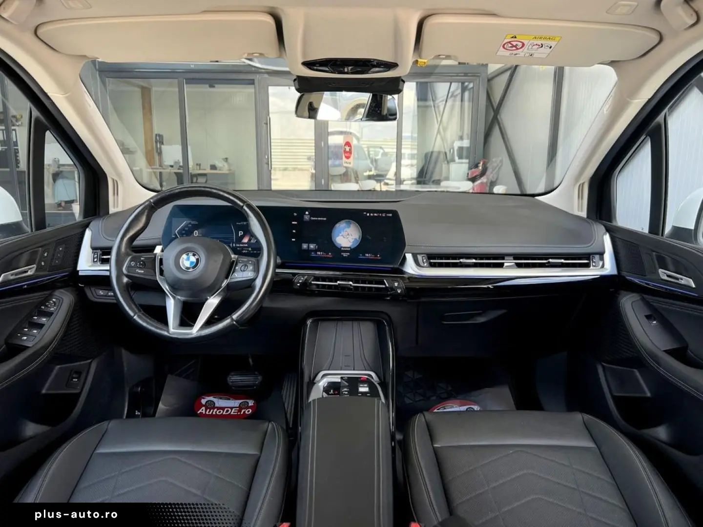 Bmw Seria-2