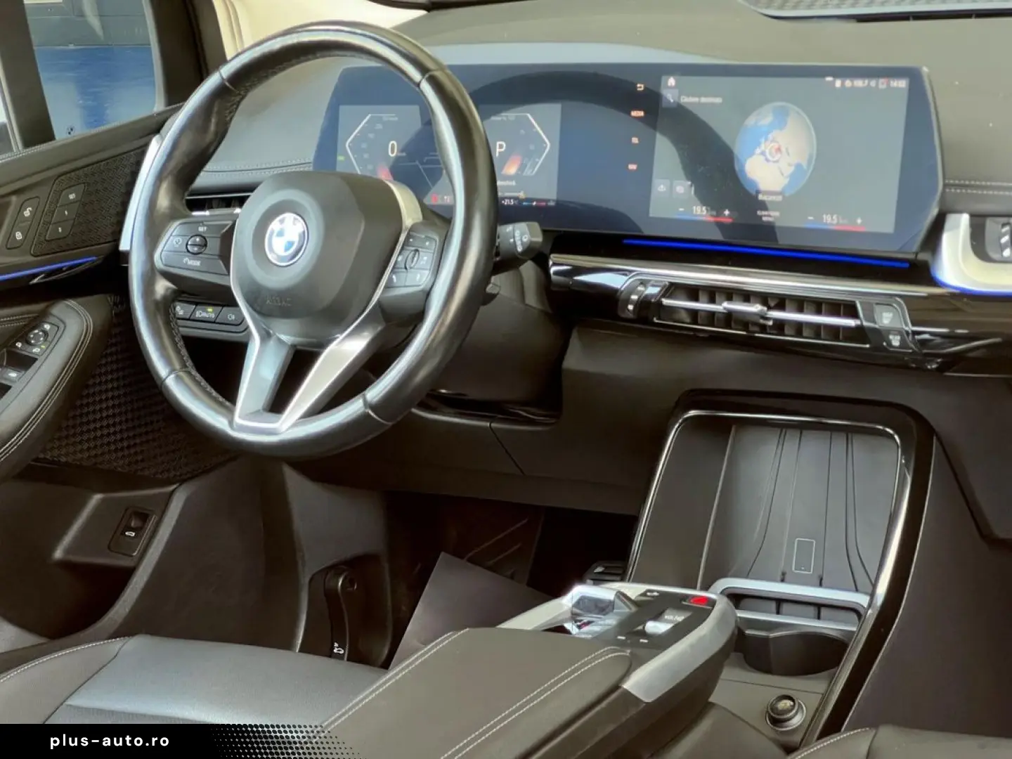 Bmw Seria-2