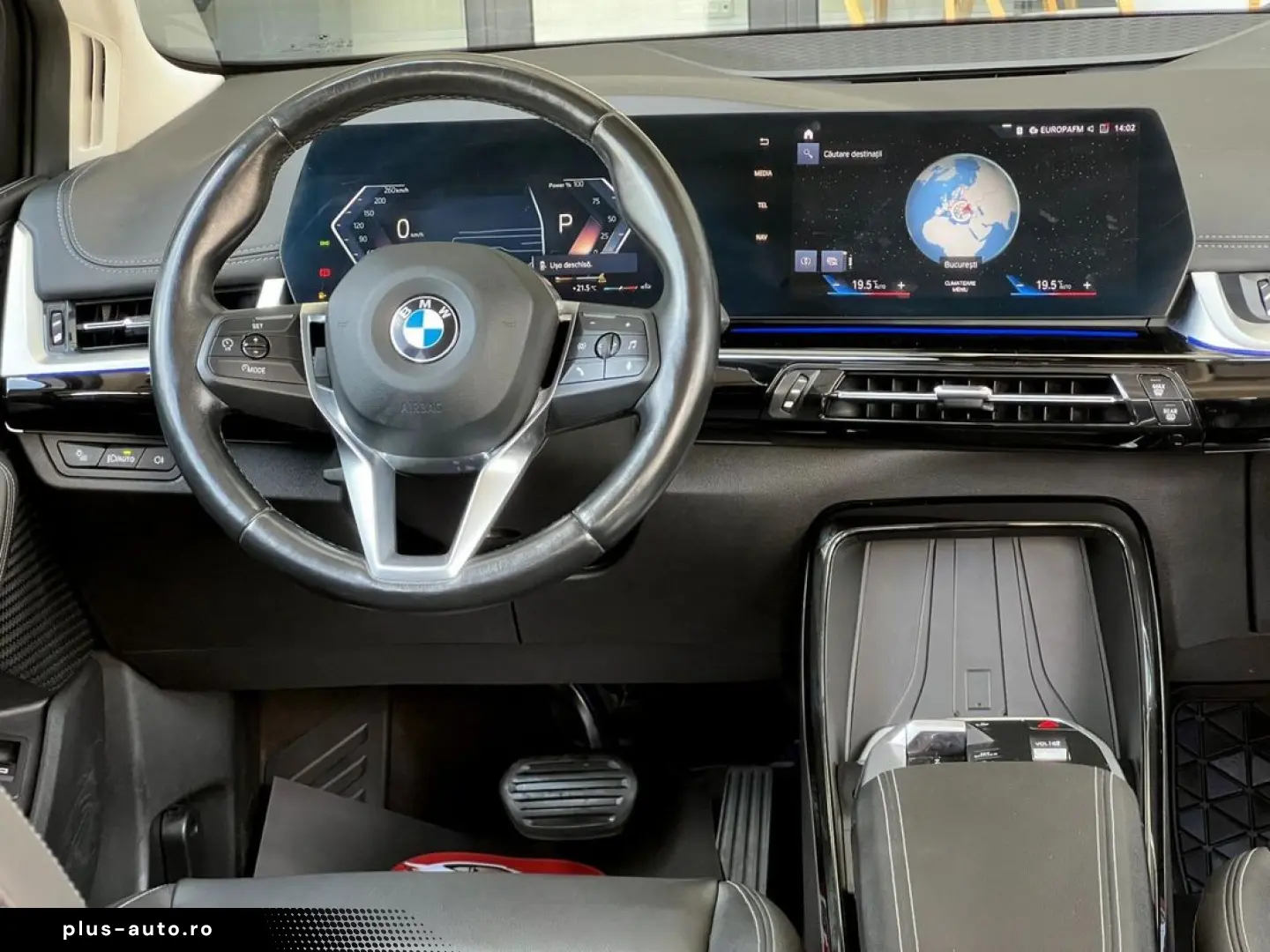 Bmw Seria-2