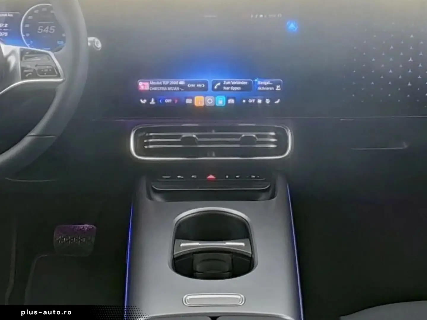 Mercedes-Benz Cla-250-Plus