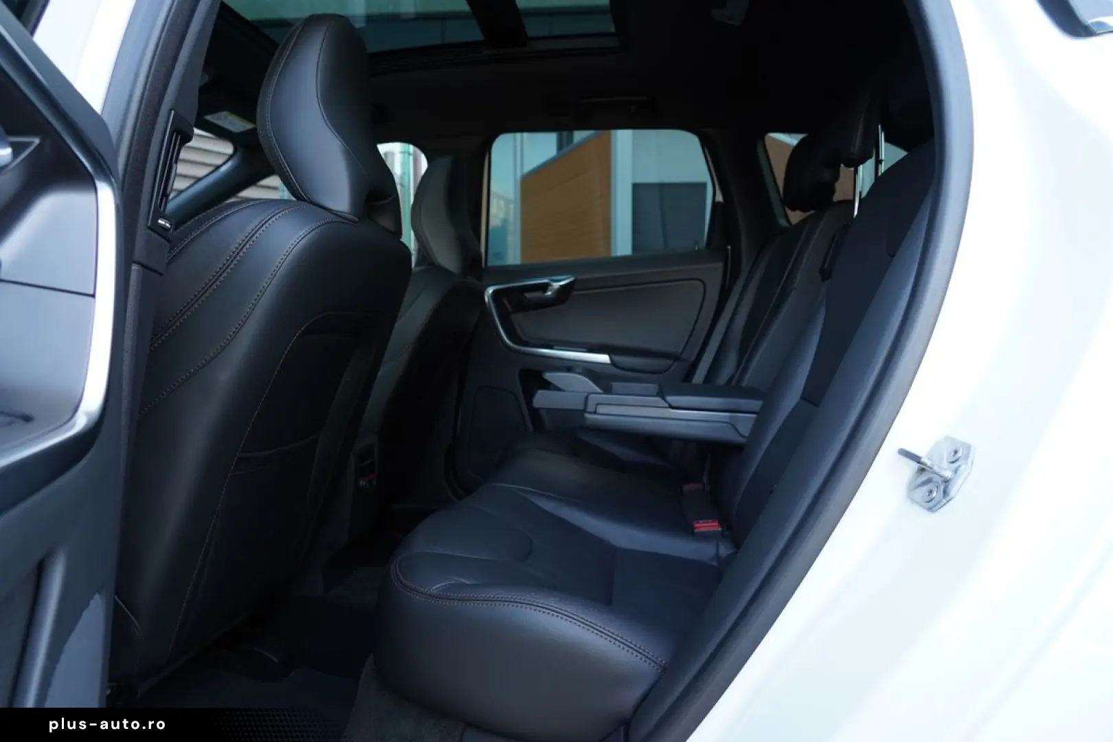 Volvo Xc-60