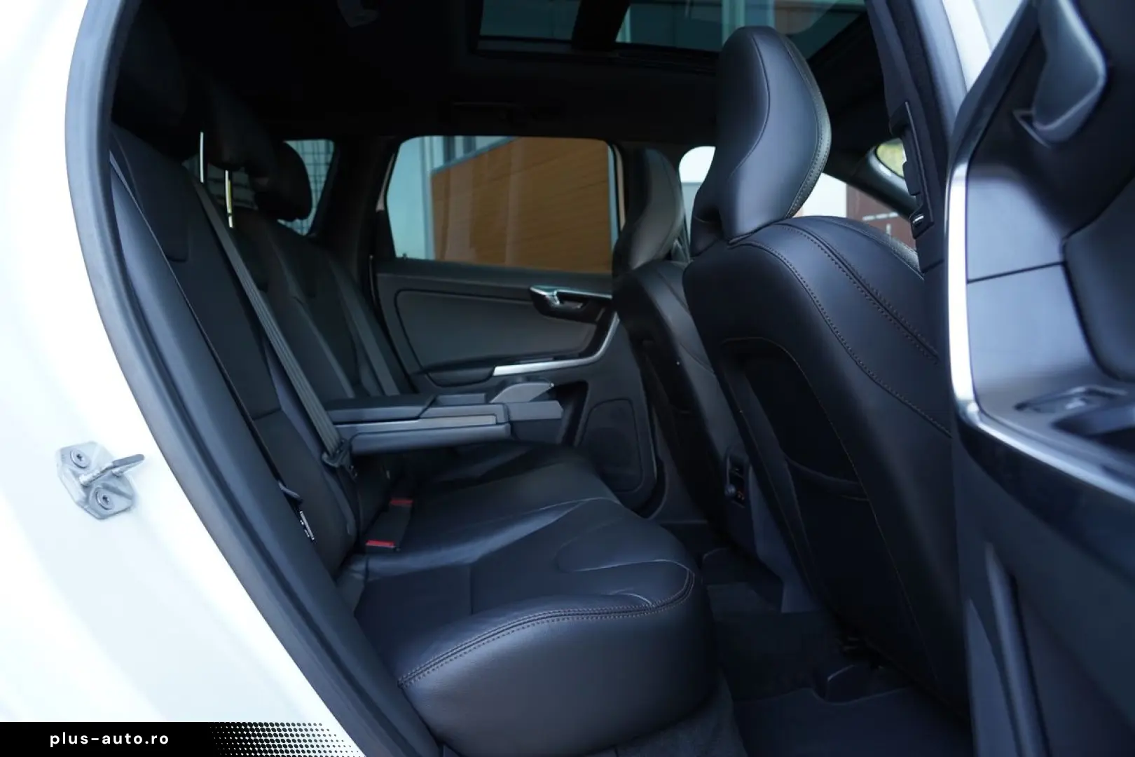 Volvo Xc-60