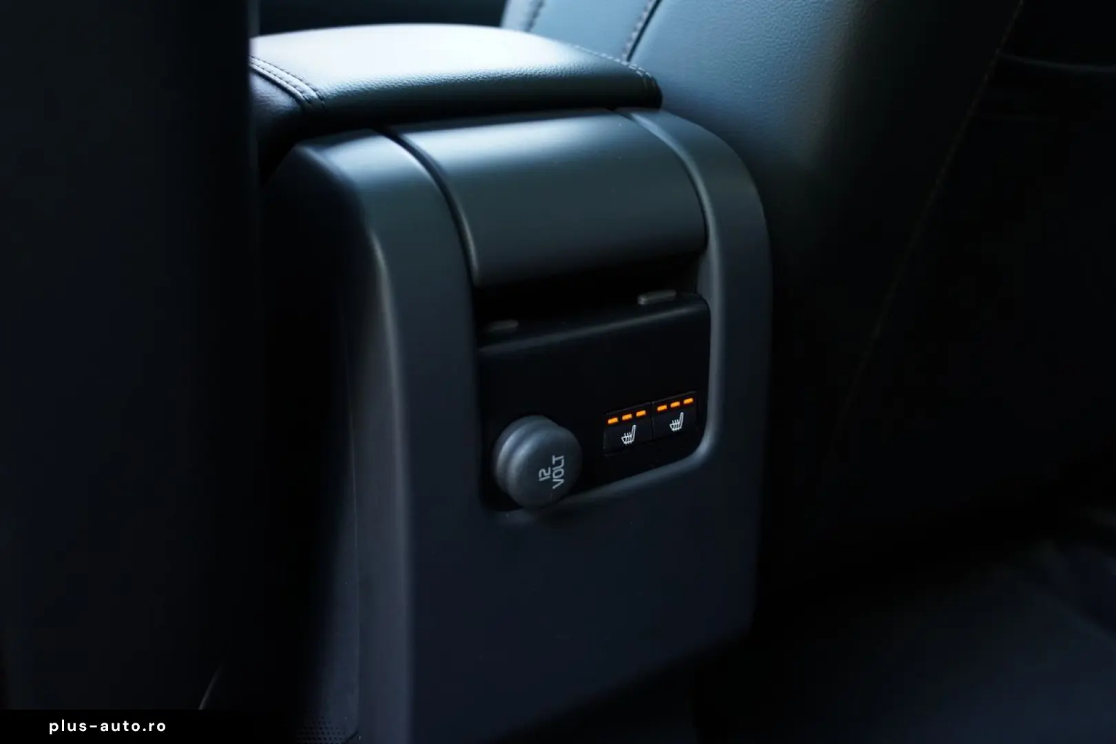 Volvo Xc-60