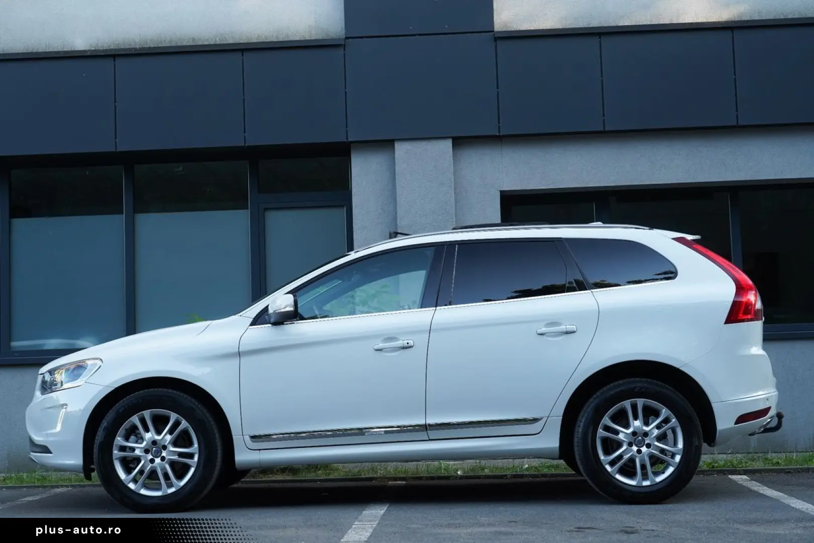 Volvo Xc-60