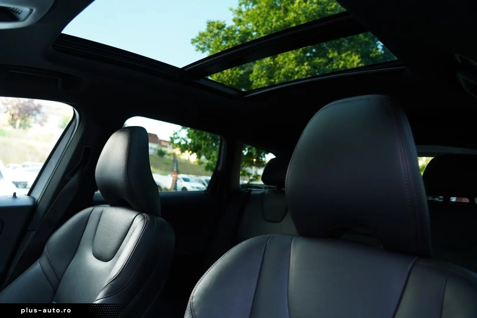 Volvo Xc-60