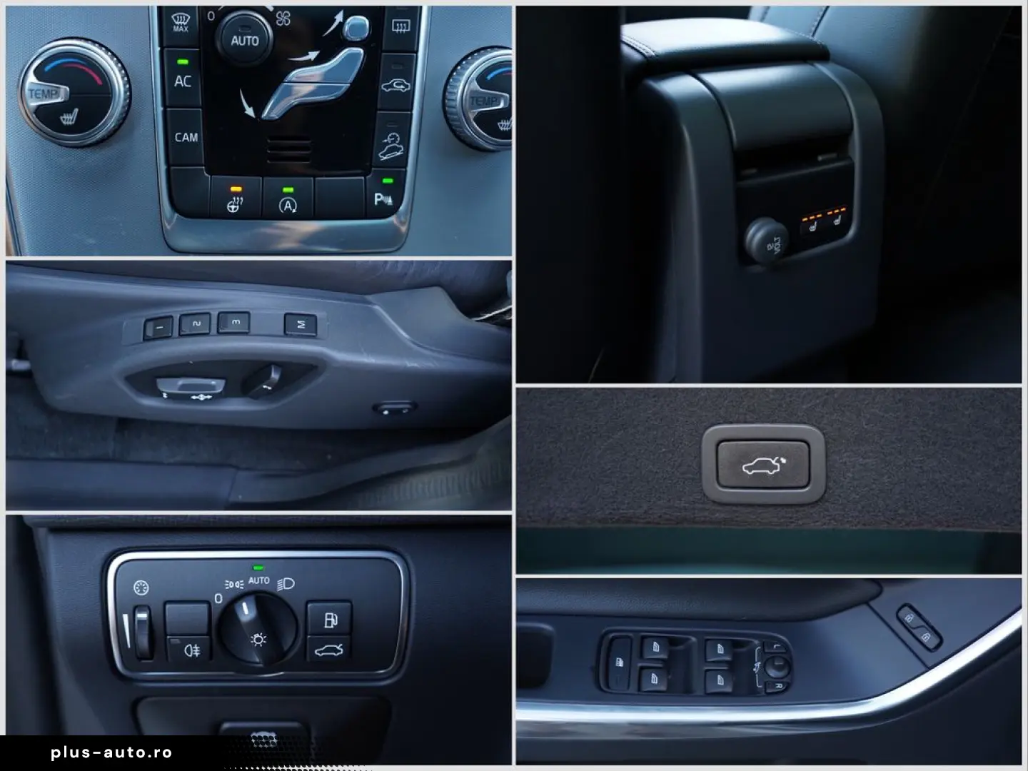 Volvo Xc-60