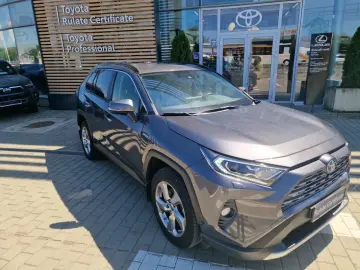 Toyota Rav-4