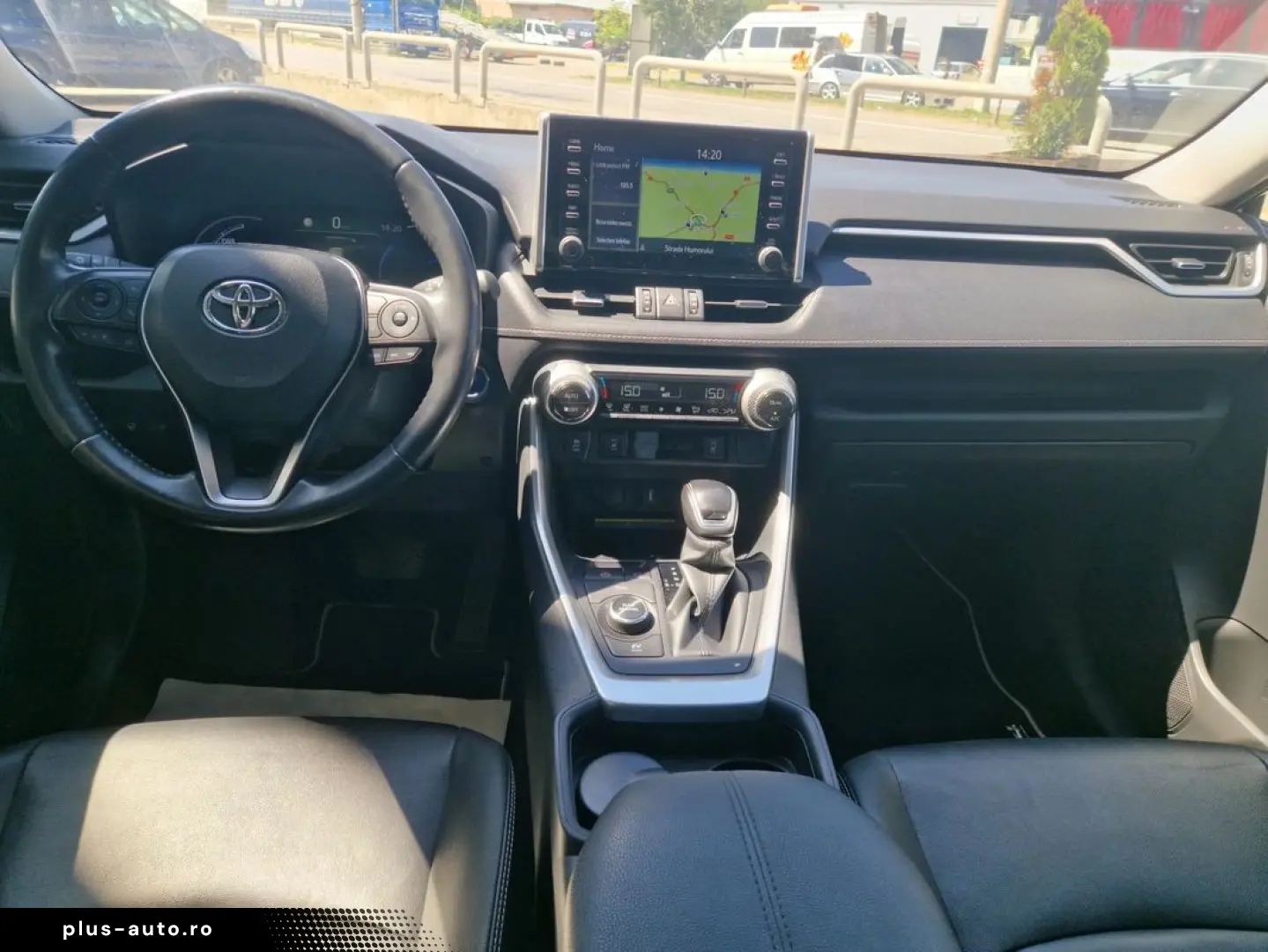 Toyota Rav-4