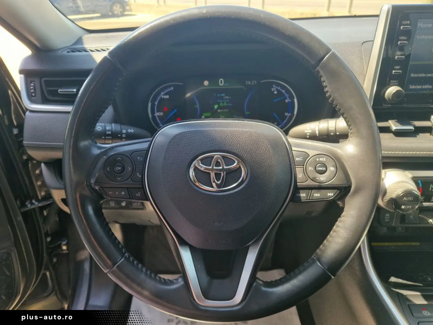 Toyota Rav-4