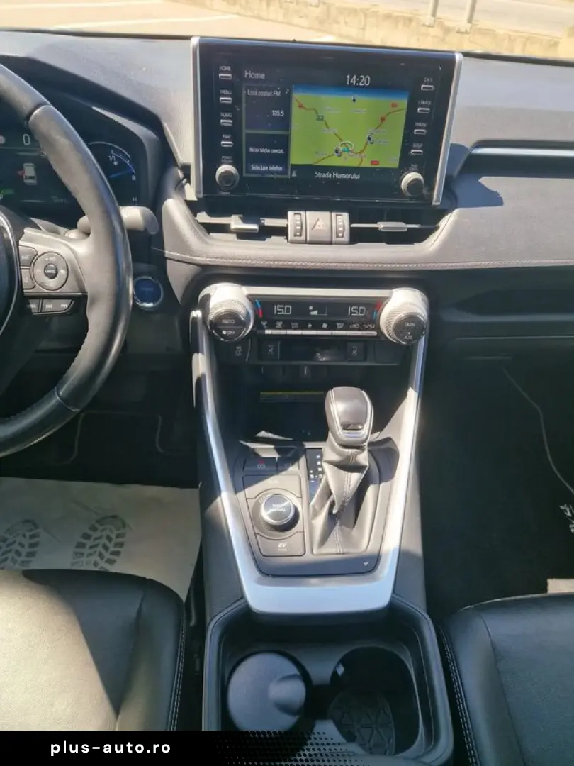 Toyota Rav-4